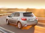 Toyota Auris 5-Door 2010 года